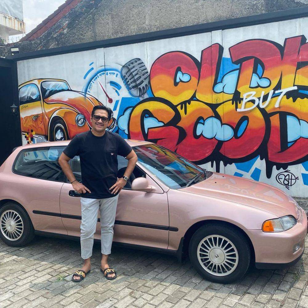 potret Andre Taulany (instagram.com/andreastaulany)
