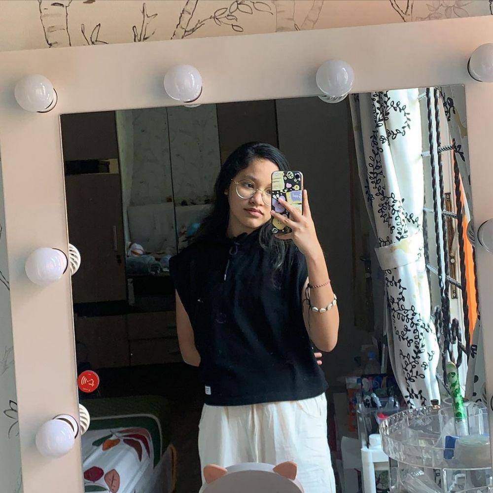 potret Shakiena Azalea (instagram.com/shakiena.azalea)