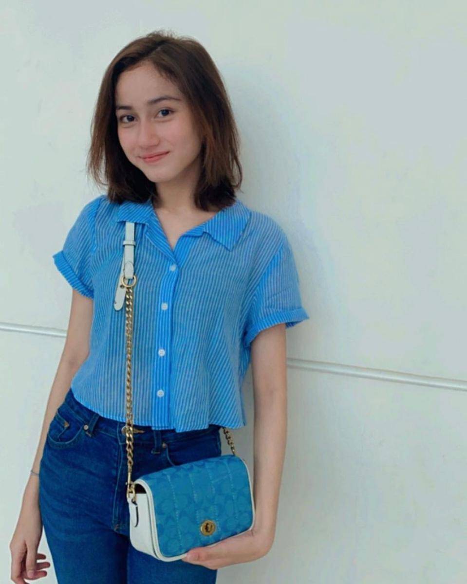potret Nadya Ulya (instagram.com/ulyanadya3)