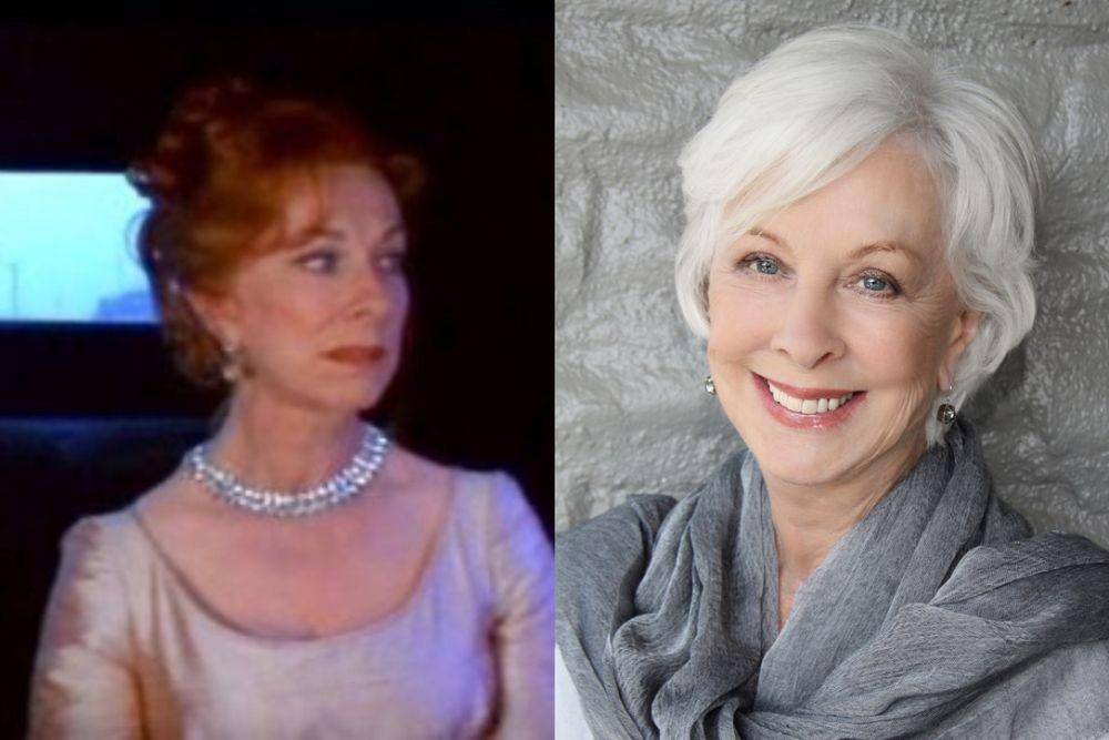 Christina Pickles (dok. 20th Century Fox/Romeo + Juliet | imdb.com)