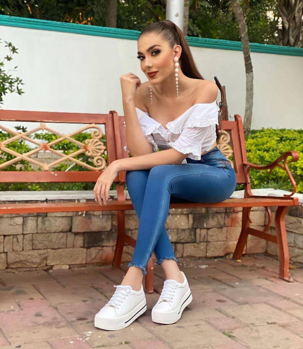 Dannia Guevara (Instagram.com/danniaguevara)