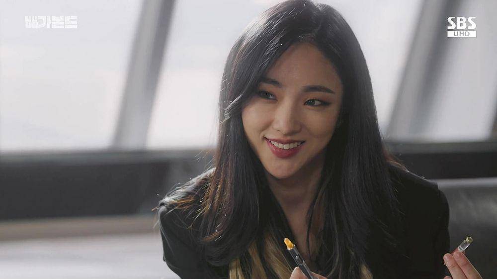 Cuplikan drama Vagabond (dok. SBS/Vagabond)