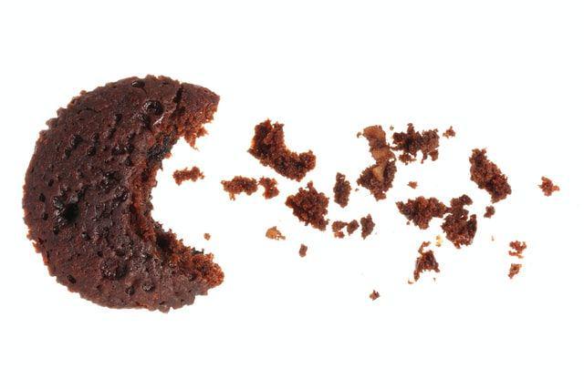 ilustrasi crumbs (unsplash.com/engin akyurt)