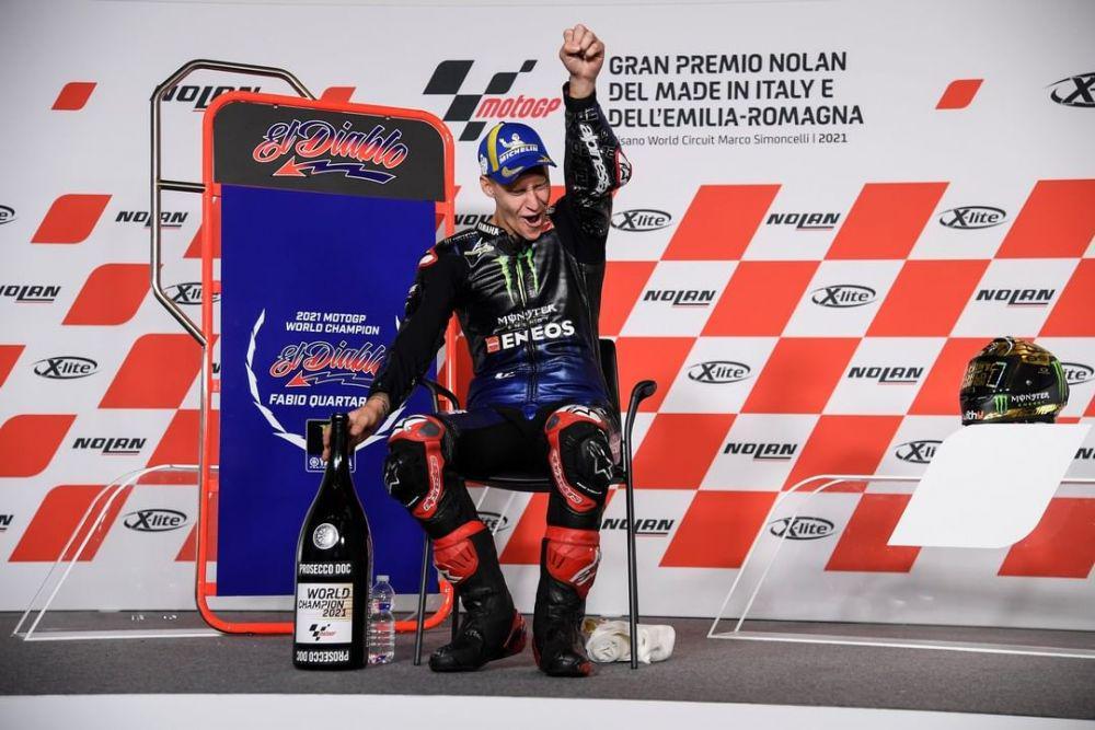 Fabio Quartararo (instagram.com/yamahamotogp)