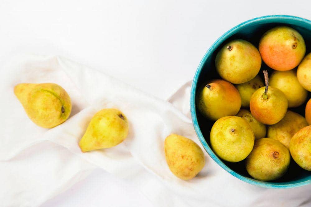 5 Penganan dari Buah Quince, Kembaran Pir yang Serbaguna