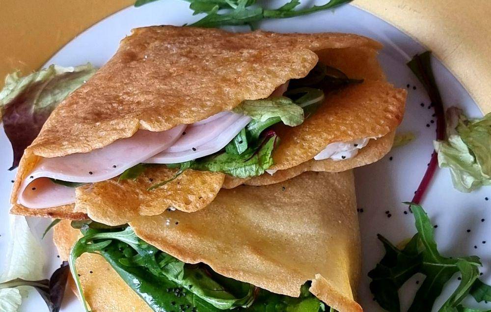 ilustrasi mozzarella piadina (pixabay.com/Valery Dar)