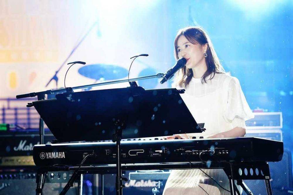Erika Ikuta (instagram.com/ikutaerika.official)
