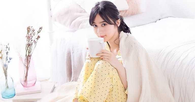 Erika Ikuta (instagram.com/ikutaerika_official)