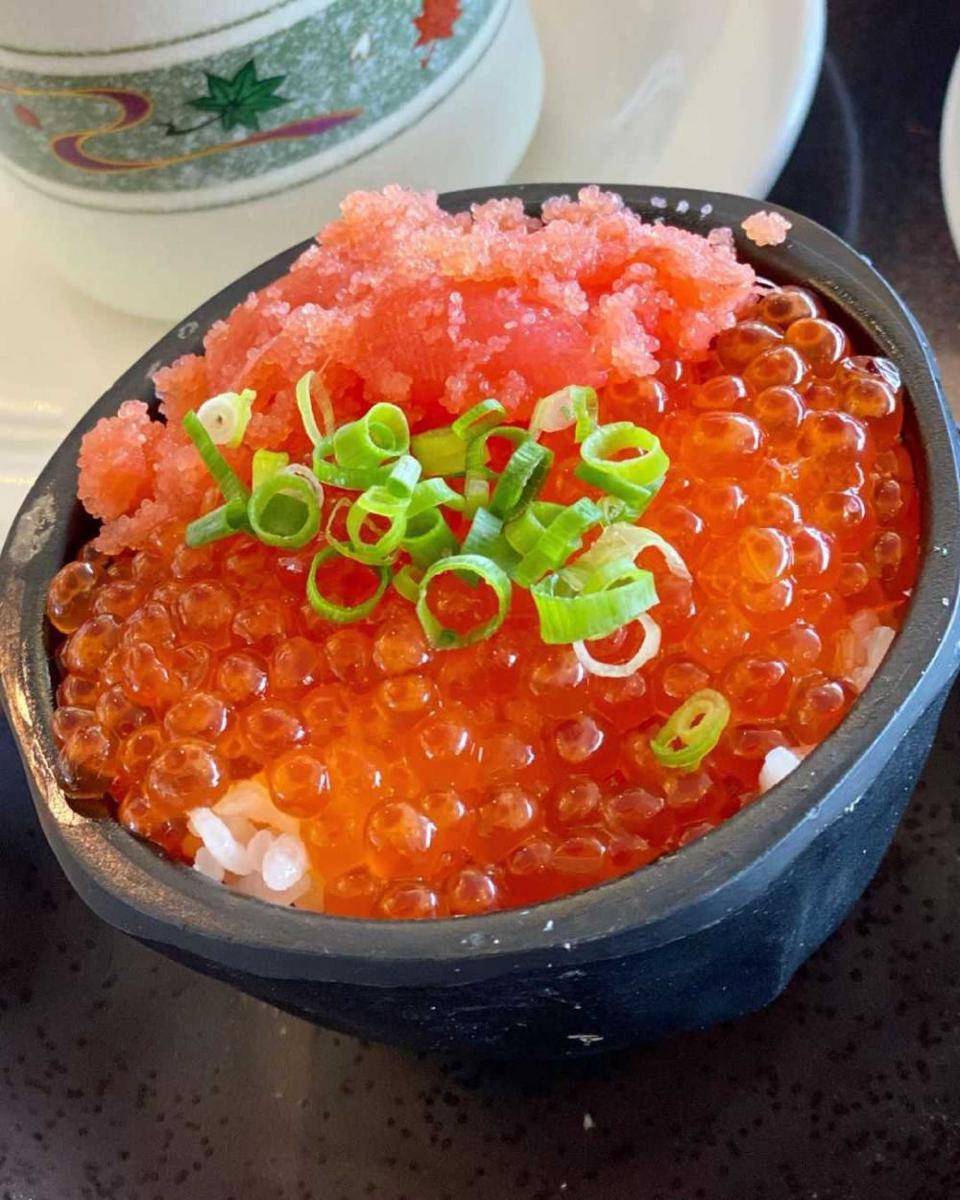 Ikura (instagram.com/cancun1072)