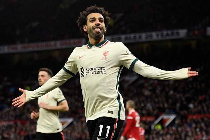 5 Pemain yang Mencetak Hattrick hingga Pekan Ke-9 di Liga Inggris