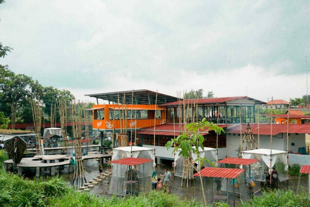 7 Tempat Makan Hits di Klaten untuk Buka Puasa Bersama Keluarga