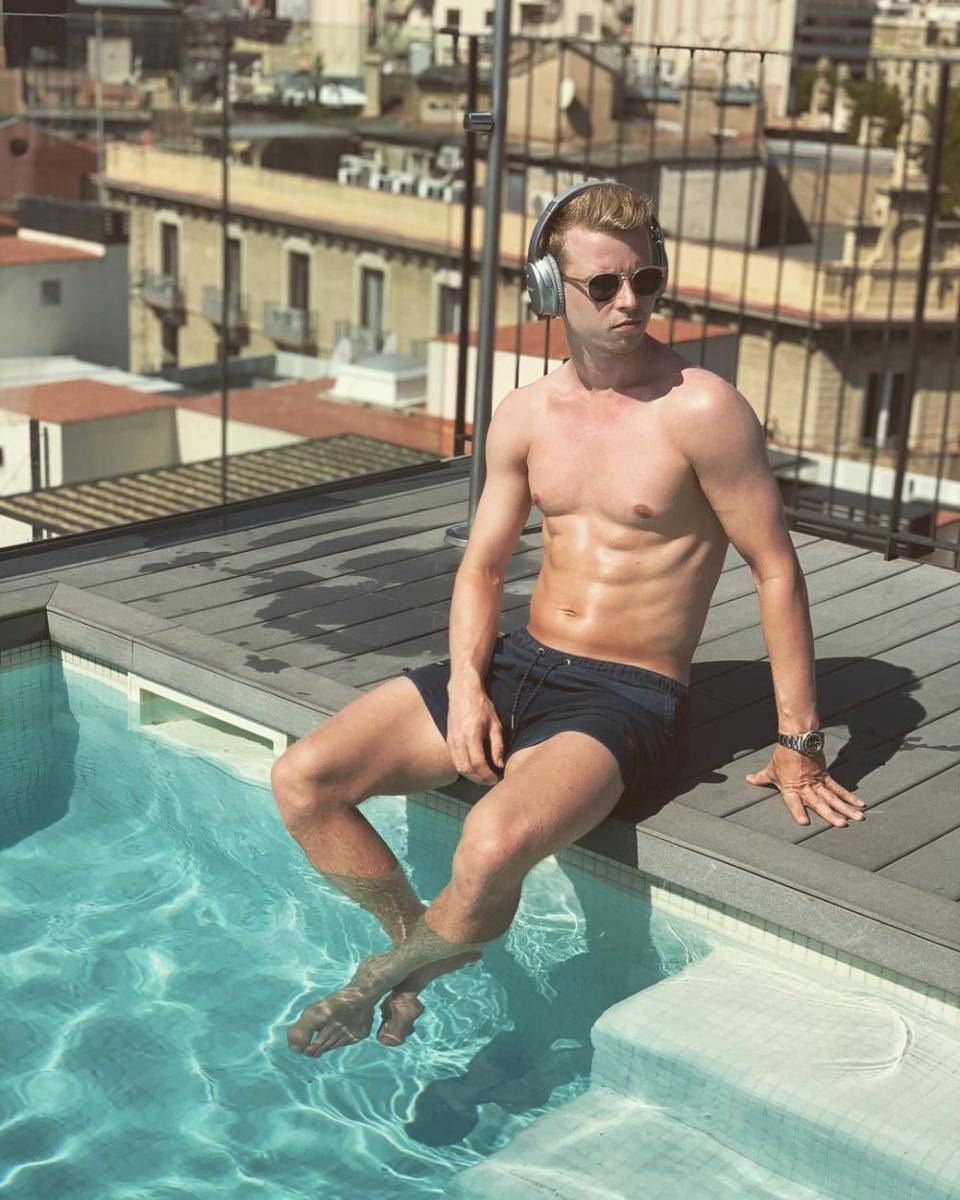 Kim Astrup Sorensen (instagram.com/kimastrup)