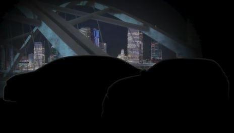 Honda Luncurkan Mobil Baru Sore Ini