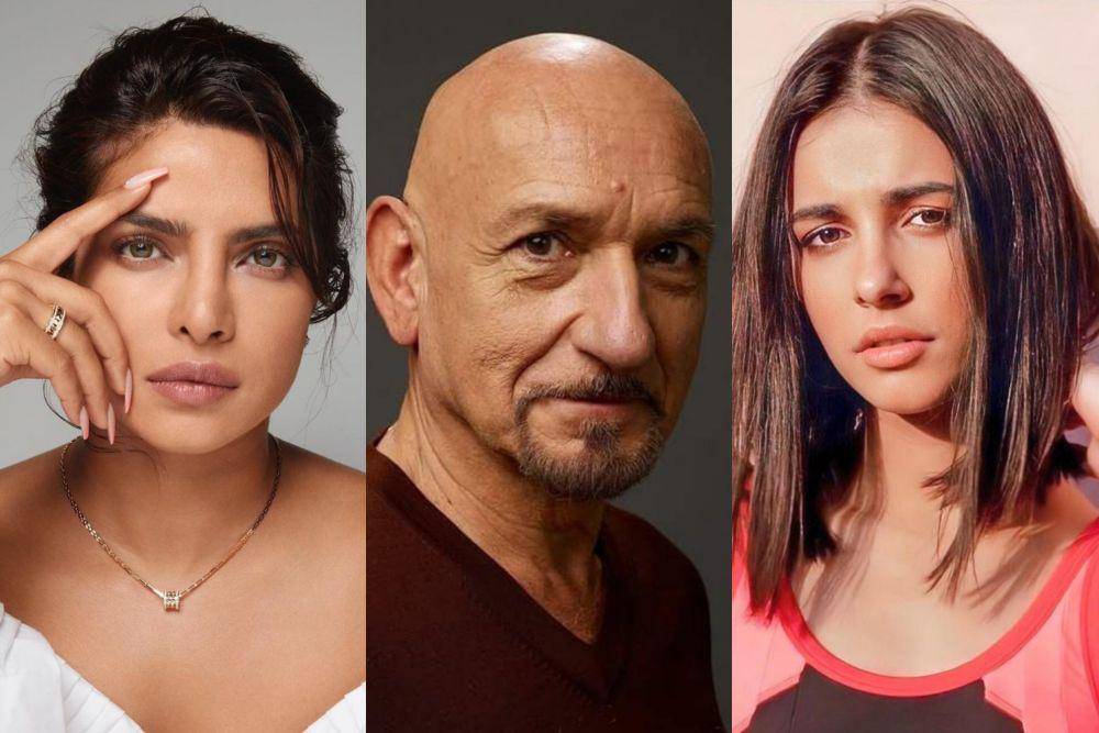 Priyanka Chopra, Ben Kingsley, dan Naomi Scott (instagram.com/priyankachopra | instagram.com/benkingsley.ig | instagram.com/naomiscott._)