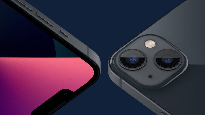 Tips Beli iPhone Bekas - Cek kamera iPhone