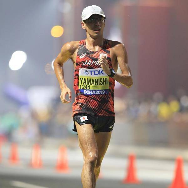 Jalan Cepat (worldathletics.org)