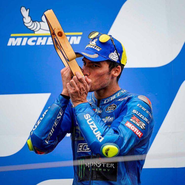 Joan Mir (instagram.com/joanmir36official)