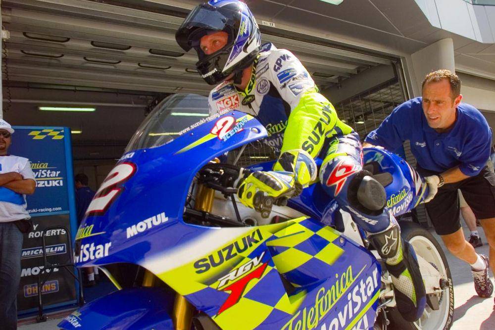 Kenny Roberts Jr (motogp.com)
