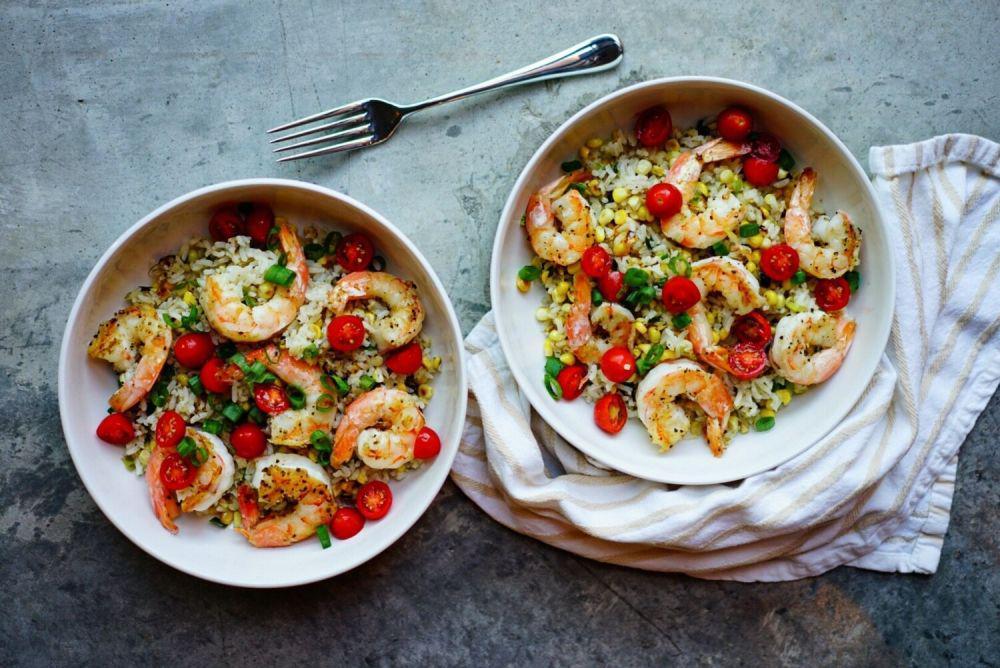 5 Kuliner Udang Paling Populer di Asia, Ada dari Indonesia!