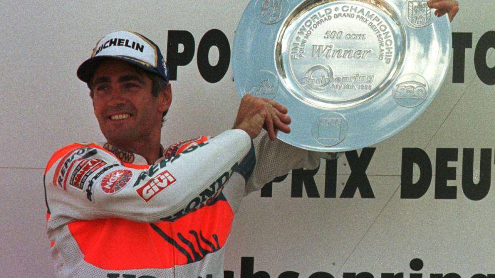 Mick Doohan (lalasport.com)