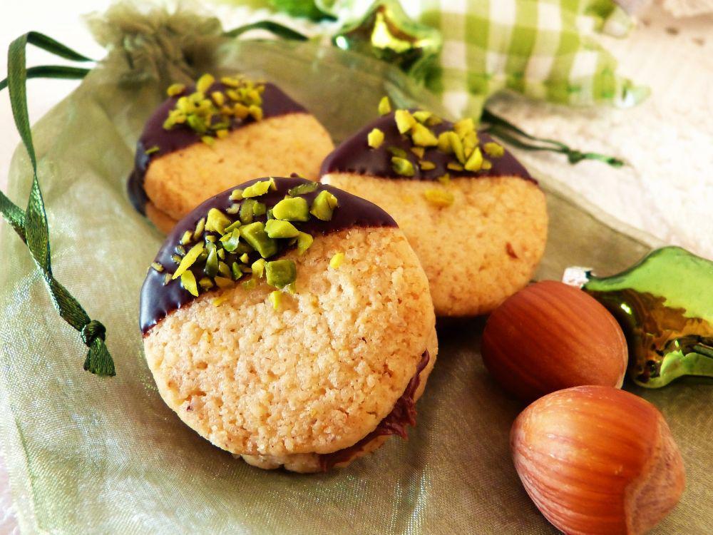 ilustrasi pistachio sable (pixabay.com/silviarita)