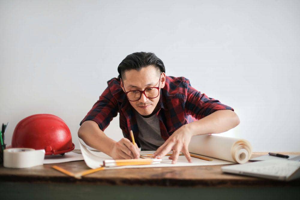 ilustrasi bekerja (pexels.com/Andrea Piacquadio)