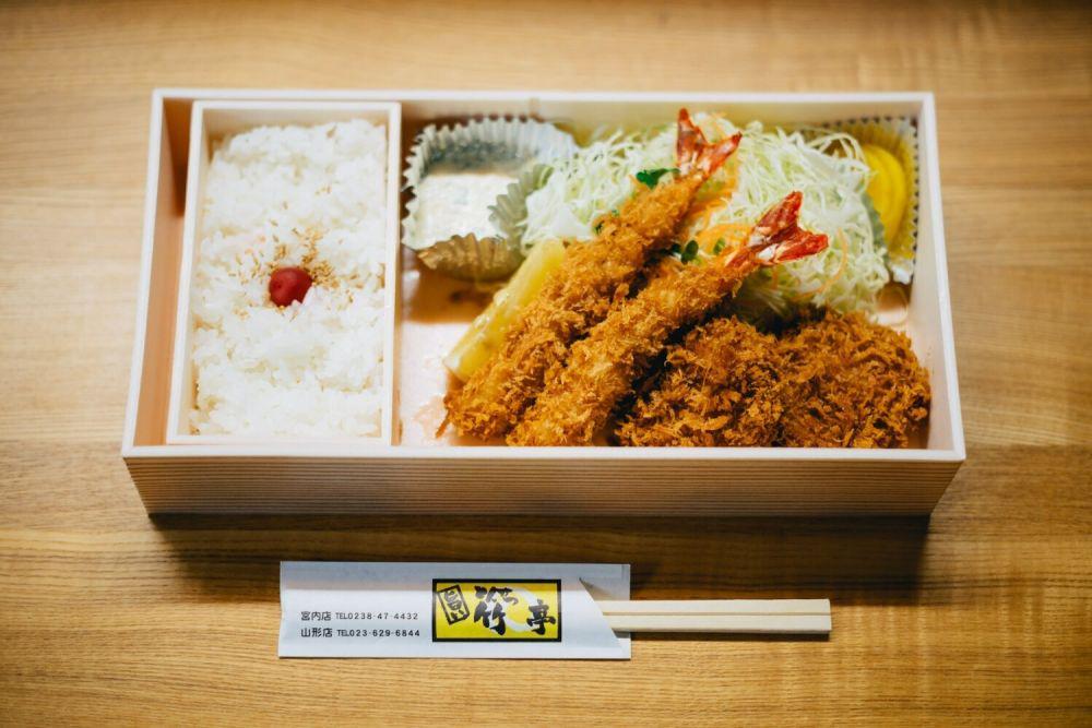 ilustrasi ebi tempura (pexels.com/Quang Anh Ha Nguyen)