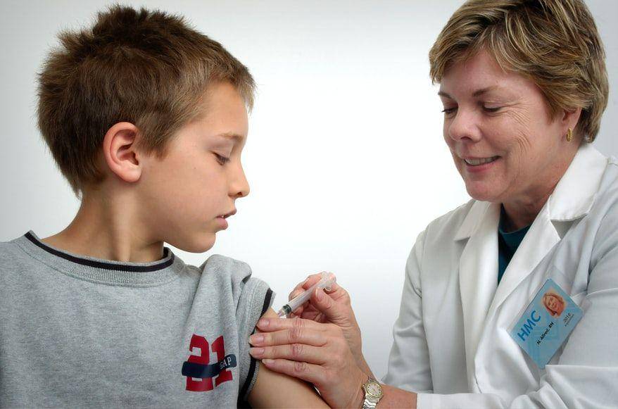 Penasihat FDA Dukung Vaksin Pfizer untuk Anak 5-11 Tahun