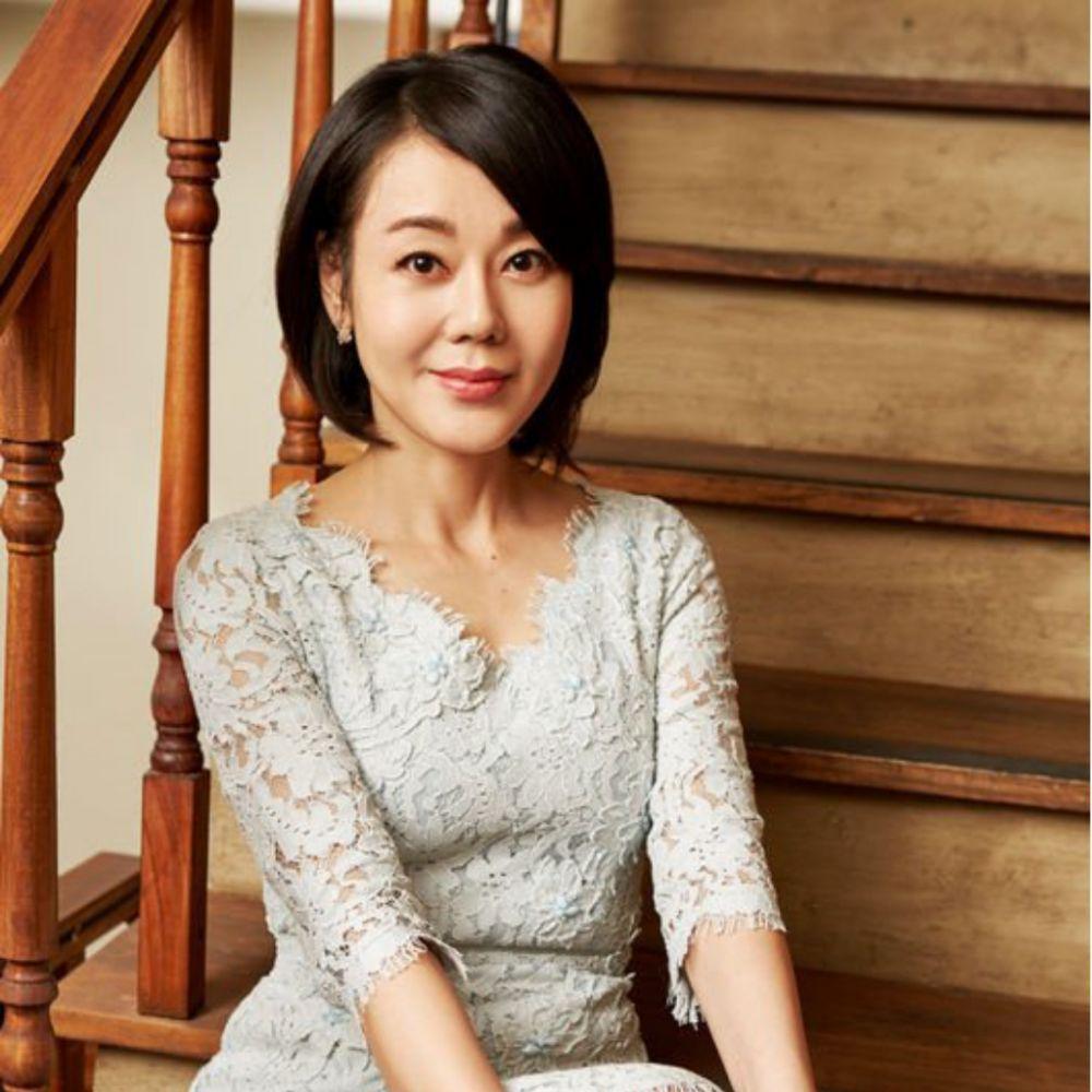 Kim Yun Jin (m.koreaherald.com)