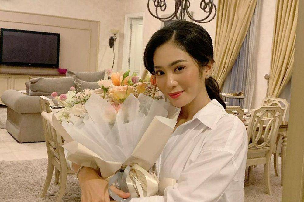 Bunga Zainal (instagram.com/bungazainal05)