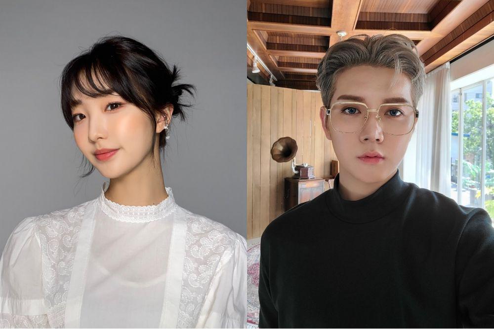 10 Maknae KPop yang Berulang Tahun di Bulan November, Ada Biasmu?