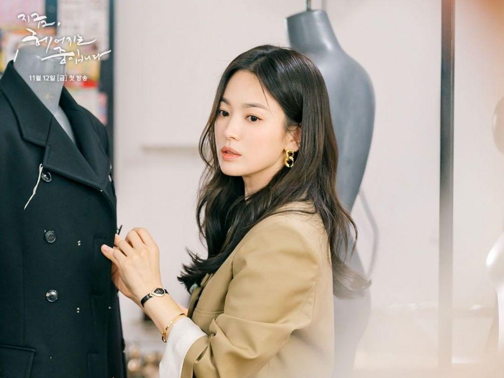 10 Artis Korea Bayaran Termahal 2023, Ratusan Juta Won Per Episode