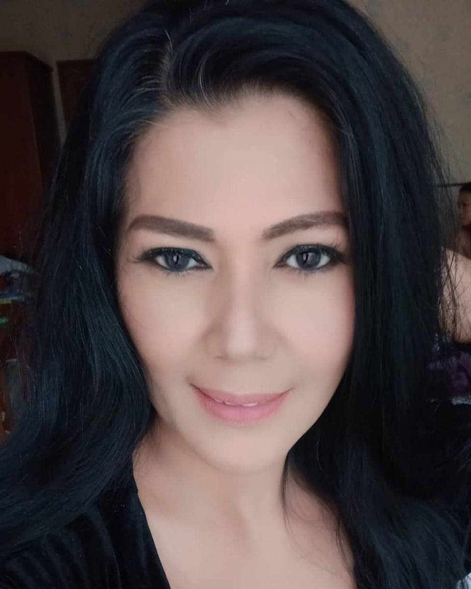 Helsi Herlinda (instagram.com/helsi_herlinda)
