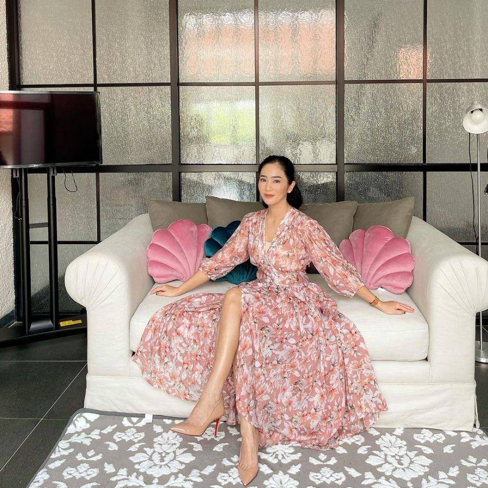 Bunga Zainal (instagram.com/bungazainal05)