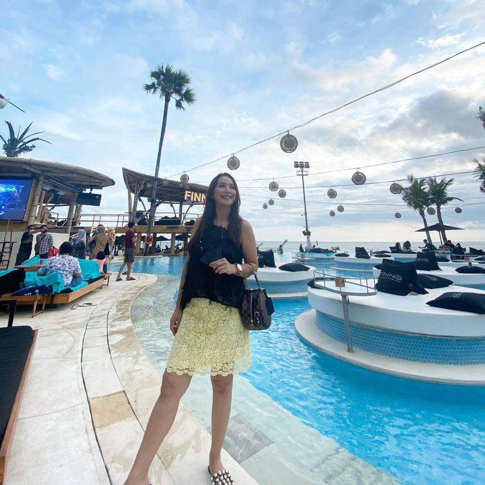 Irene Librawati (instagram.com/mamiiren)