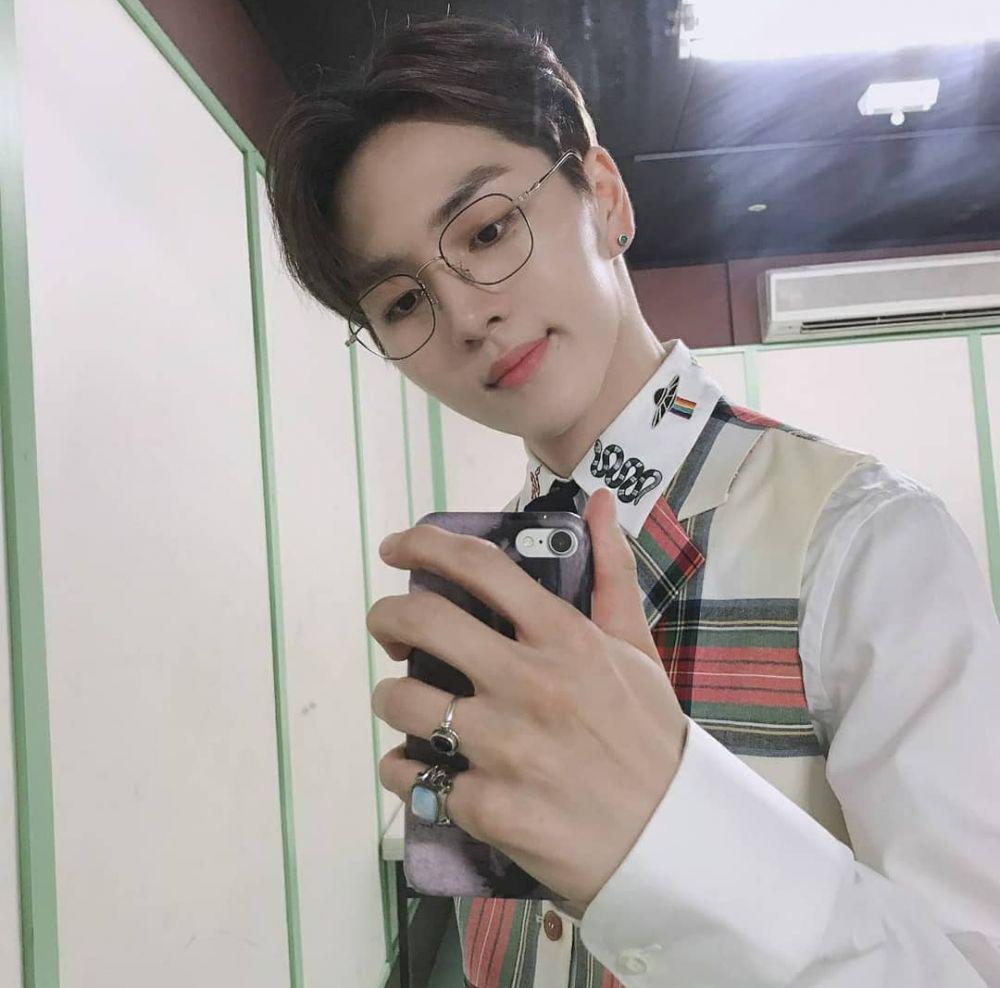 Kino Pentagon (instagram.com/kino_pntgn)
