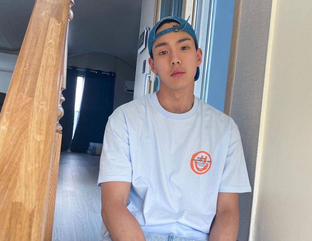 Shownu Monsta X (instagram.com/shownuayo)