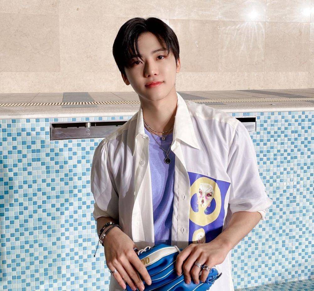 Jaemin NCT Dream (instagram.com/nct_dream)