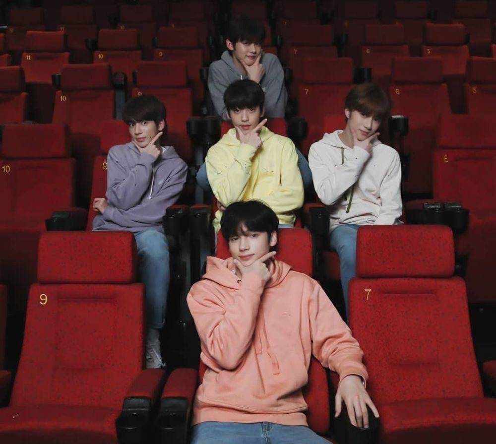 member TXT (instagram.com/txt_bighit)