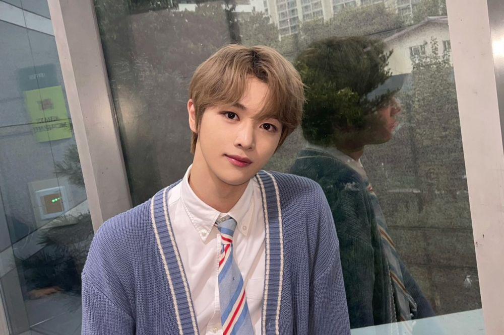 11 Rekomendasi Lagu Barat Hits ala Sungchan NCT
