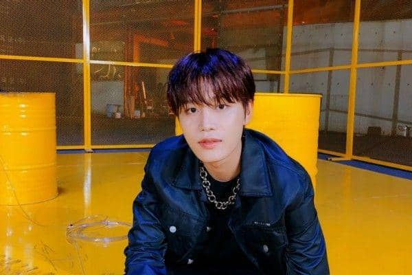 Taeil NCT (twitter.com/NCTsmtown_127)