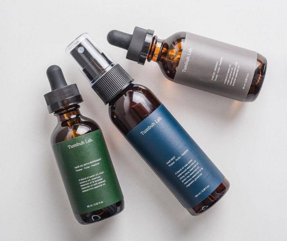 Tumbuh Lab (instagram.com/tumbuhlab)