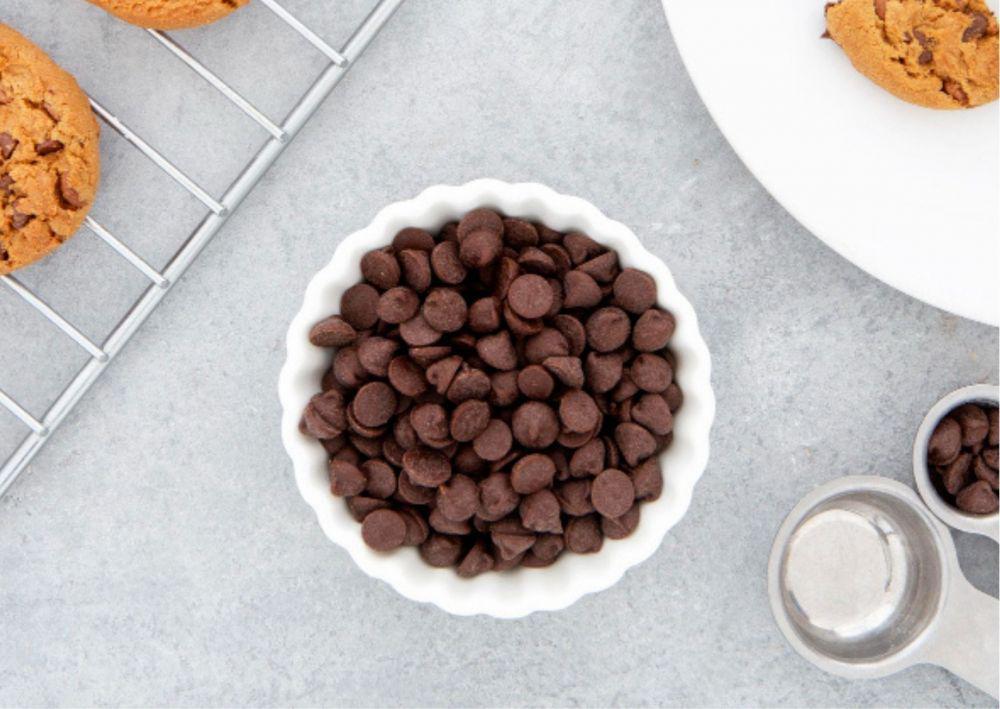 ilustrasi chocochips (freepik.com/freepik)