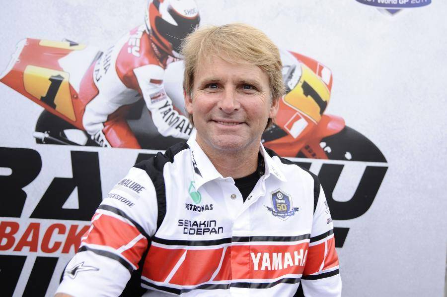 Wayne Rainey (visordown.com)