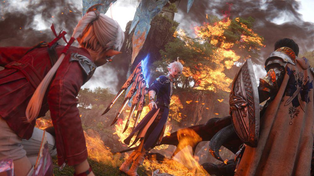 Wajib Dimainkan! 5 Game Keren yang Bakal Rilis November 2021