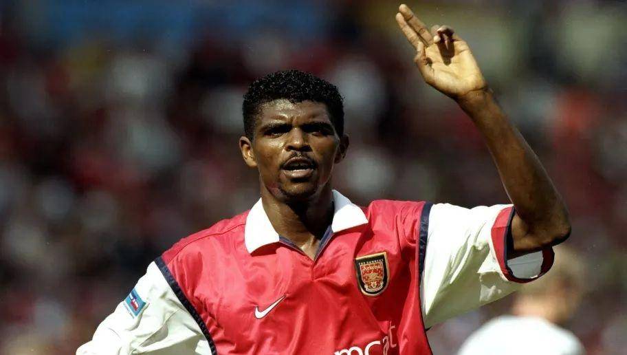 Nwankwo Kanu (90min.com)
