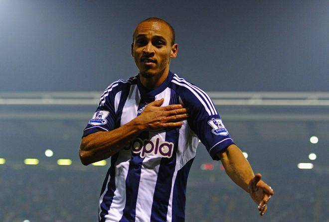 Peter Odemwingie (fourfourtwo.com)