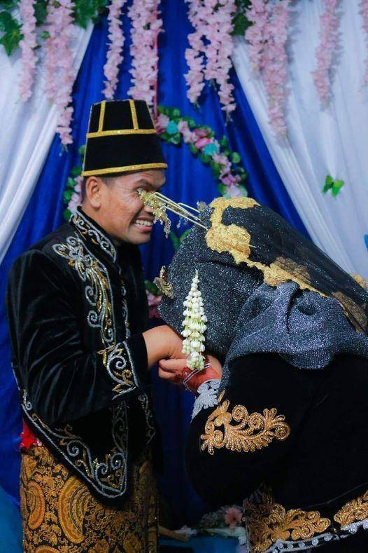 momen gagal terharu (twitter.com/kebodohanlucu)