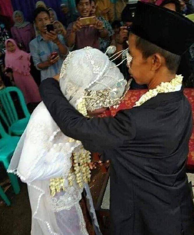momen gagal terharu (instagram.com/awreceh.id)