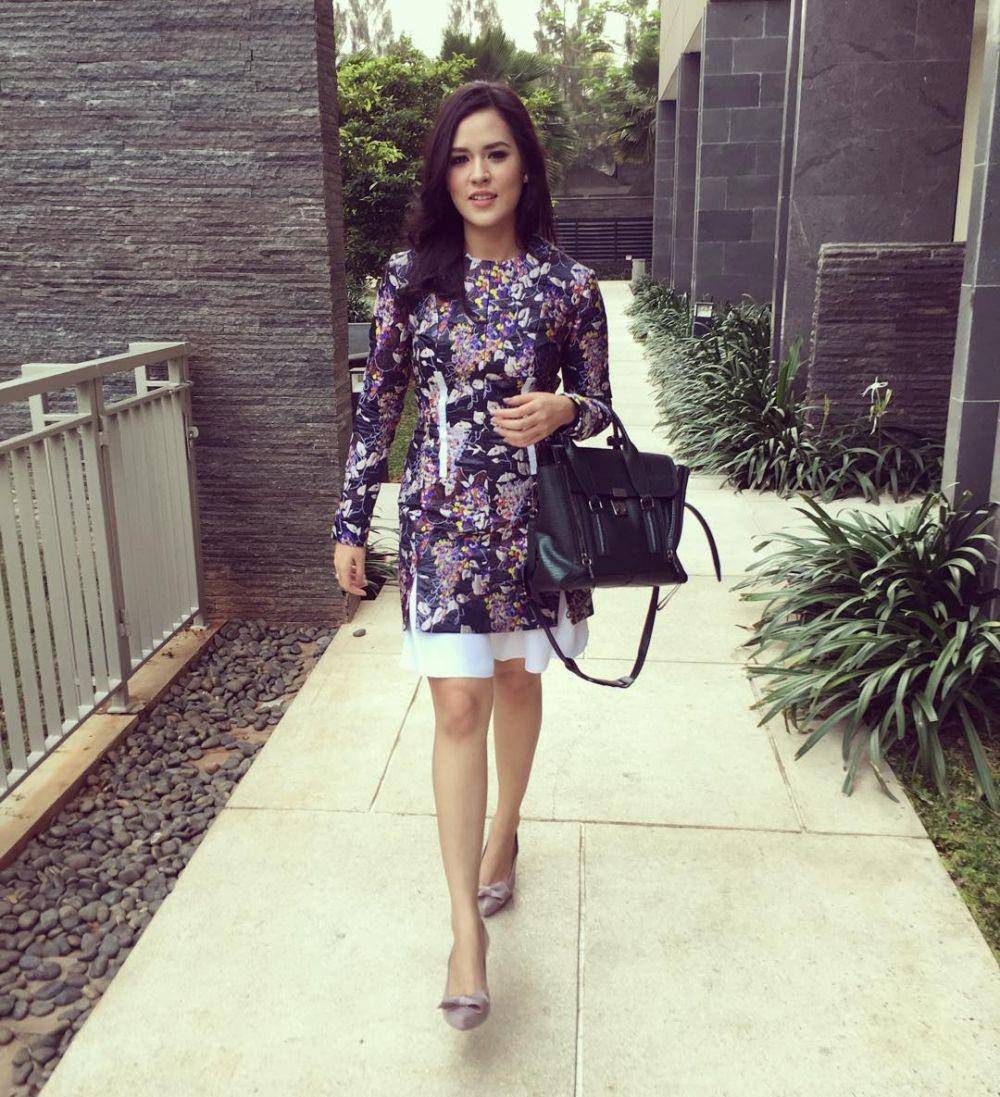 Raisa (instagram.com/raisa6690)